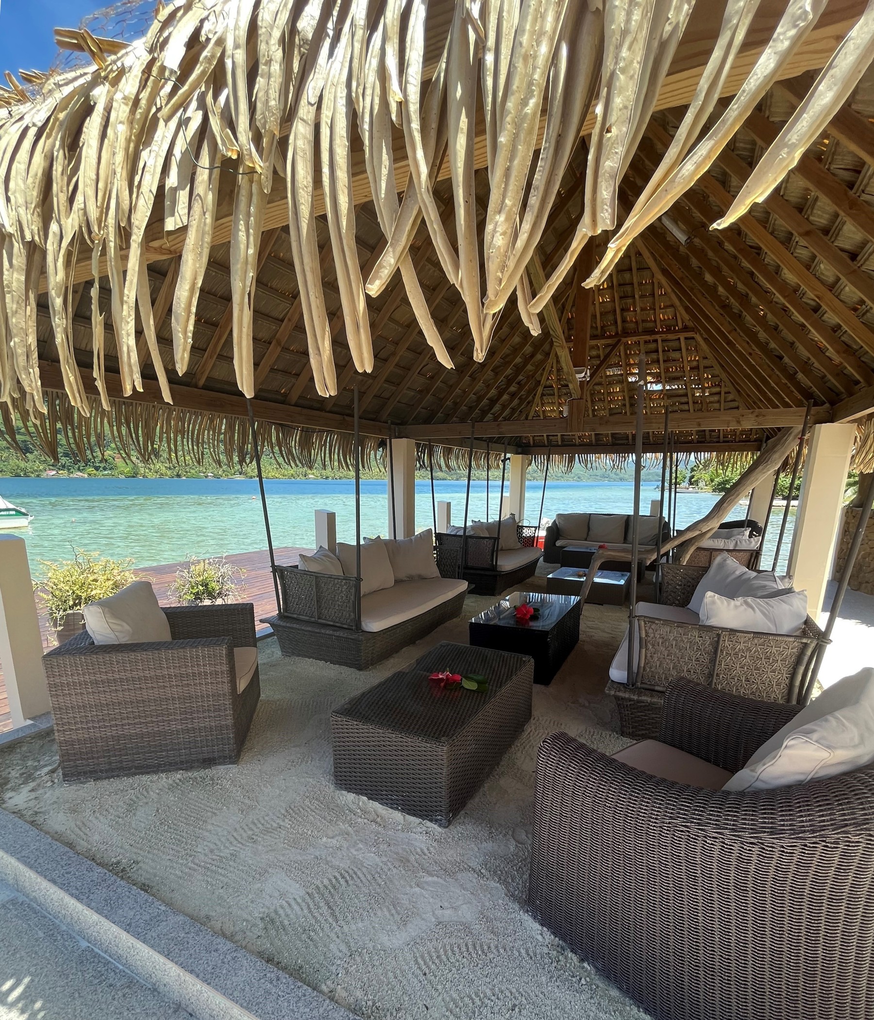 Pension Hibiscus